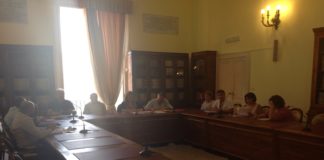 Caiazzo: si del Consiglio comunale al bilancio di previsione 2015.