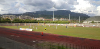 Serie D: termina a reti bianche il derby tra Agropoli e Cavese