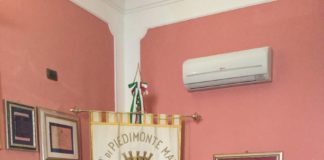 Piedimonte Matese: Cappello completa giunta, nominati Palumbo e Simonetti