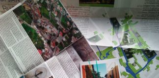 San Potito Sannitico si promuove, 16 nuove cartoline e 2 mappe