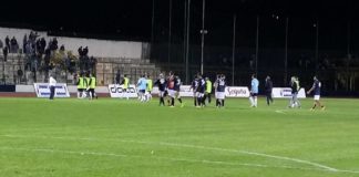 Coppa Italia Serie D: l’Agropoli schiera la primavera per protesta, la Cavese cala il pokerissimo