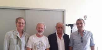 All’Asl di Casandrino inaugurato l’ambulatorio per la cura della cefalea