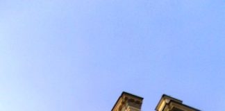 Piedimonte Matese: Don Cesare Tescione saluta la comunità di Santa Maria Maggiore