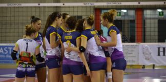 Volley: Palmi espugna Palajacazzi: Clendy retrocede