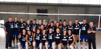 Volley, alla Clendy servirà un’impresa a Soverato