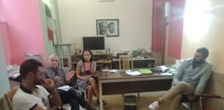 Aversa, il centrosinistra lancia la sfida: svolta generazionale, dobbiamo disegnare città da qui a 20 anni