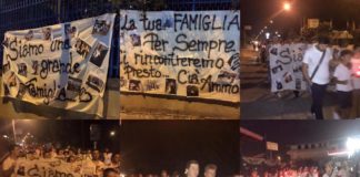 Sant’Arpino: 22enne stroncato da malore, la città si mobilita