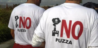 Gricignano, il Comitato “No puzza” attacca Moretti su Ecotransider: solo proclami, non è credibile