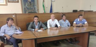 Aversa, l’opposizione in aula consiliare. Galluccio: Sagliocco sia vittima che carnefice, ha distrutto i partiti. Schiacciato dai ricatti