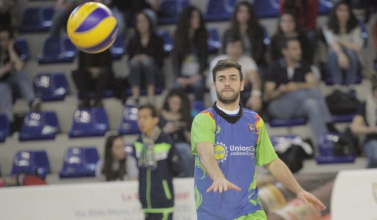 Volley, Mobilya: è arrivato il giorno della serie A