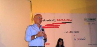 Piedimonte Matese: Festival dell’Erranza, avvio col botto