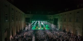 Leuciana Festival, il bilancio è positivo: 12mila presenze in 7 giorni