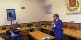 Alife, Fidenza: pronti a impugnare decreto su Via