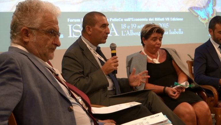 Rifiuti, il consorzio PolieCo lancia un osservatorio sul traffico illecito