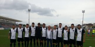 Buon test della Frattese contro la Virtus Volla