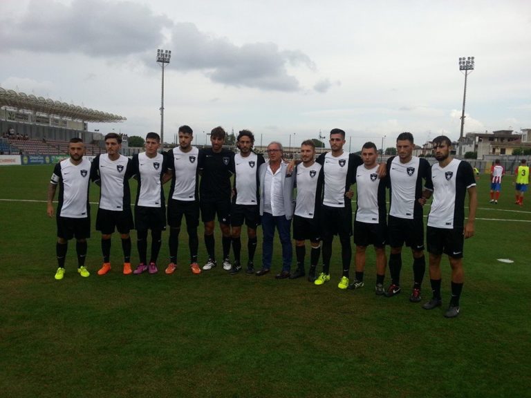 Super Frattese, 3 reti al Siracusa