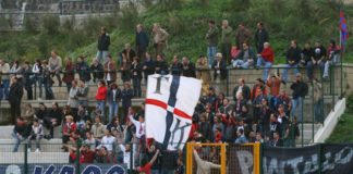 Serie D, clamoroso. La Gelbison vince il ricorso ed è riammessa in Serie D.