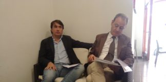 Aversa: no ai privati per l’allargamento del cimitero, Della Valle e Palmieri lanciano comitato