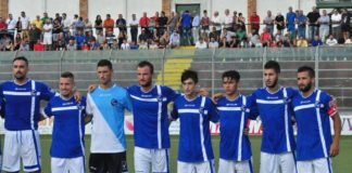 Serie D: grande attesa per il derby Agropoli-Cavese, sfida sul neutro di Eboli