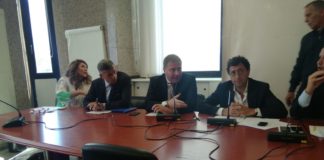 Policlinico Caserta, Graziano: si lavora per far ripartire cantiere