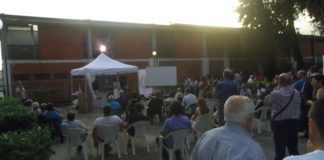 Piedimonte Matese: ‘Agorà della legalità’ in villa, il Movimento 5 Stelle irrompe nel dibattito cittadino