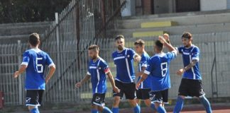 Serie D. Pareggio d’oro per l’Agropoli a Leonforte