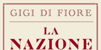 “Letture in Giardino” a Marcianise: presentazione del libro “La Nazione Napoletana” di Gigi Di Fiore