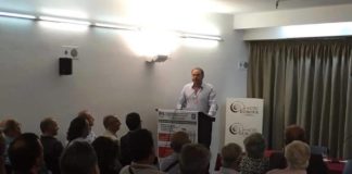 VIDEO Schiaffo di Vitale a Oliviero, non partecipa all’iniziativa “Proposte per la Ripresa in Terra di Lavoro”. Il consigliere regionale si arrabbia: ha perso un’altra occasione