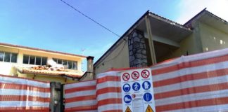 Piedimonte Matese: resta chiuso il plesso di Madonna del Pozzo, alunni in largo San Domenico