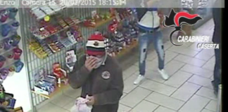 VIDEO Assalti a supermercati nell’agro aversano, ecco come agiva la banda