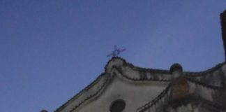 Piedimonte Matese: lungo abbraccio per l’avvicendamento del parroco a Sepicciano