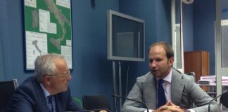 Ecoballe, Zinzi: verificheremo sul campo parole di De Luca