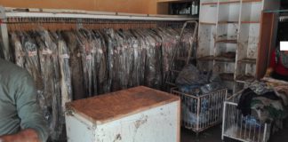 Alluvione Benevento: recuperate tutte le persone intrappolate nelle case, parte fase due soccorsi