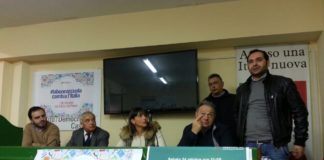 Pd Caserta, federazione “invasa” dai dissidenti: manderemo Vitale a casa a calci. Caputiani determinanti