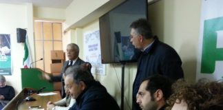 PD Caserta, assemblea dei dissidenti: Abbate chiede l’espulsione di Vitale FOTO