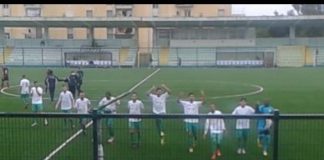 Esordio vincente per l’Afronapoli United, squadra contro il razzismo e a favore dell’integrazione