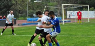 Serie D. L’Agropoli pronta a sfidare la “corazzata” Frattese