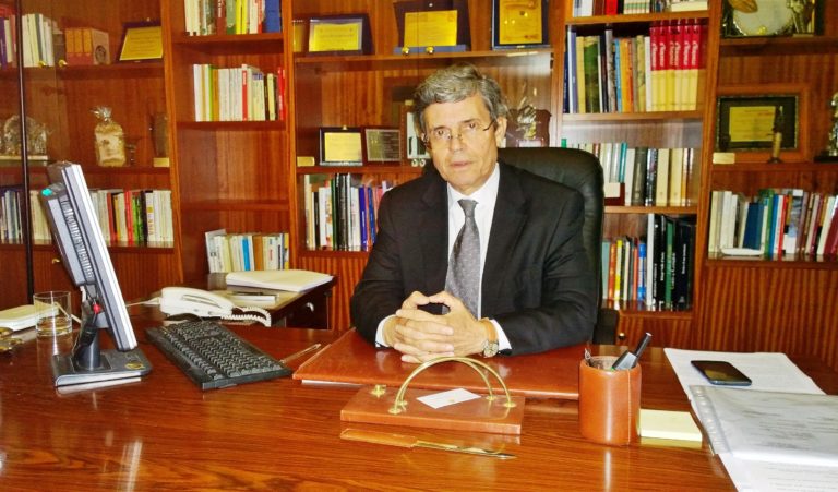 Maddaloni: il generale Alineri al Villaggio dei Ragazzi, primo incontro con dipendenti