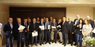 Bosco insedia in regione un tavolo per l’Alto Casertano