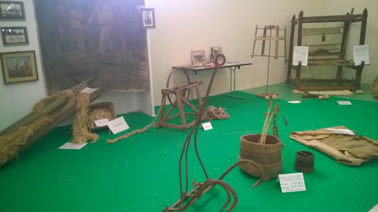 Napoli: al via la Fiera internazionale della Canapa