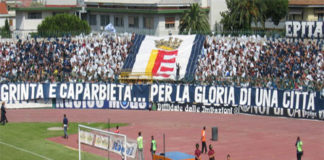 Tutti i risultati delle squadre campane di Serie D dell’ottava giornata