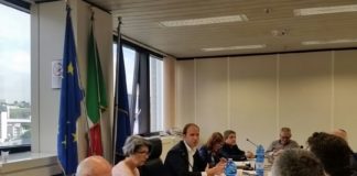 Il Caso Ecotransider in commissione Terra dei fuochi, l’Arpac annuncia nuovi rilievi con attrezzature sperimentali