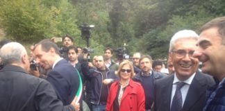 Montevergine, D’Amelio: investimento importante per Funicolare