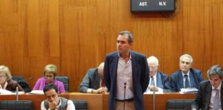 Covid, Sala e de Magistris: “La ricostruzione di Ricciardi è priva di ogni fondamento”