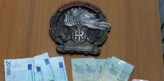 Maddaloni: sorpreso a spacciare crack, cocaina e marijuana, in manette 27enne