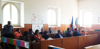 Trentola Ducenta, l’uscente Griffo getta le basi per la prossima campagna elettorale