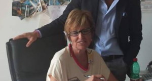 Aversa: morta la donna abbandonata in via Costantinopoli. Giallo su cause: scippo o pirata strada