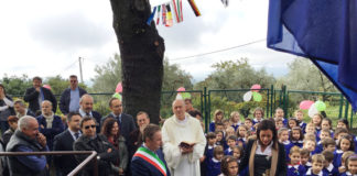 Piedimonte Matese: conclusi i lavori al plesso scolastico di Madonna Del Pozzo