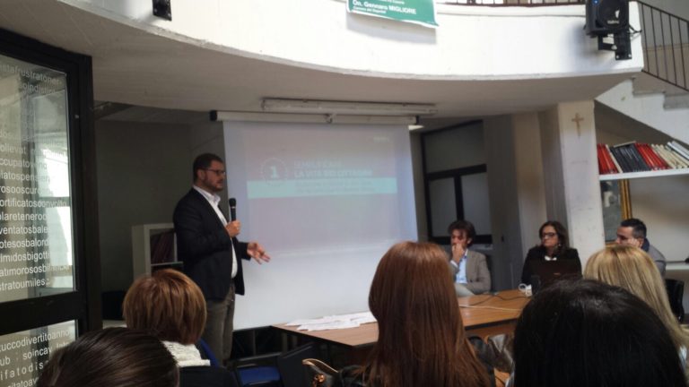 Asi e Asl, Vitale: in una settimana due traguardi importanti. E a Parete arriva Migliore per riforma Pa
