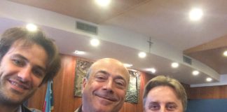 Antonio Papa nel collegio dei sindaci Asl, Vitale: è vittoria del Pd, centrodestra nullo